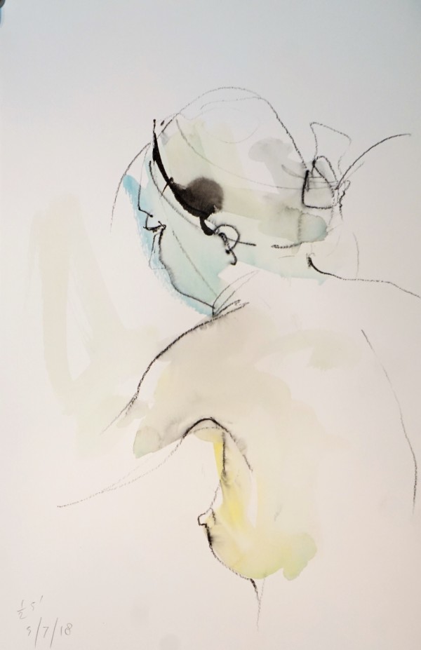 Stephanie by Eric Saint Georges