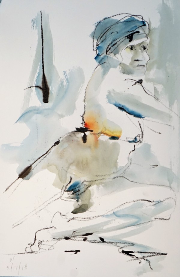 Wendy by Eric Saint Georges