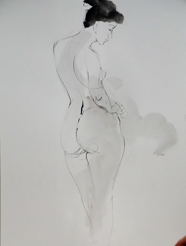 Christina by Eric Saint Georges