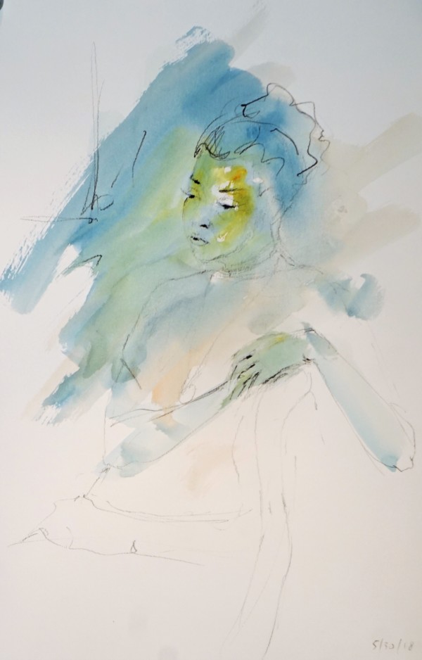 Lola by Eric Saint Georges