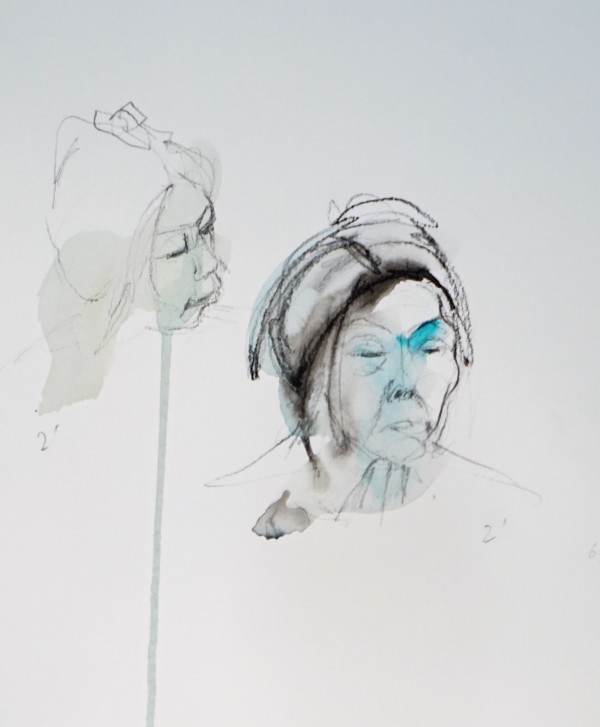 Tuyet by Eric Saint Georges
