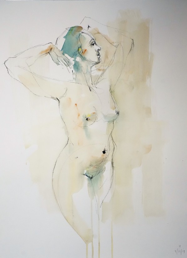 Kyle by Eric Saint Georges