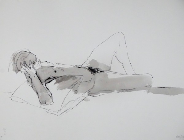 Steve by Eric Saint Georges