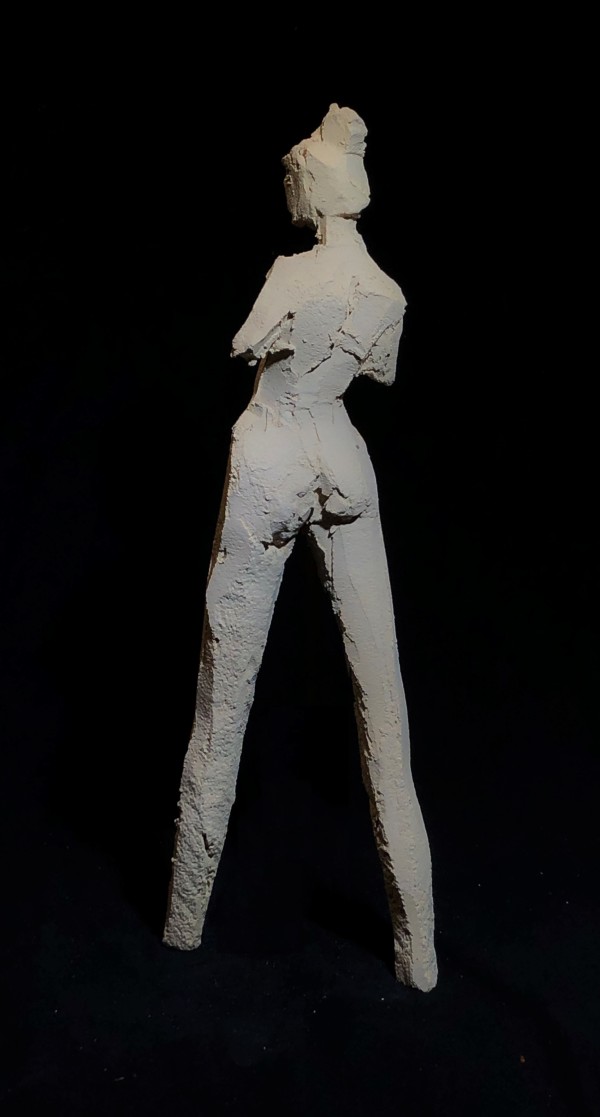 Emma Standing 4 by Eric Saint Georges