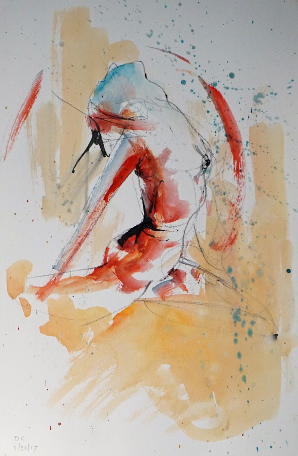Lili by Eric Saint Georges