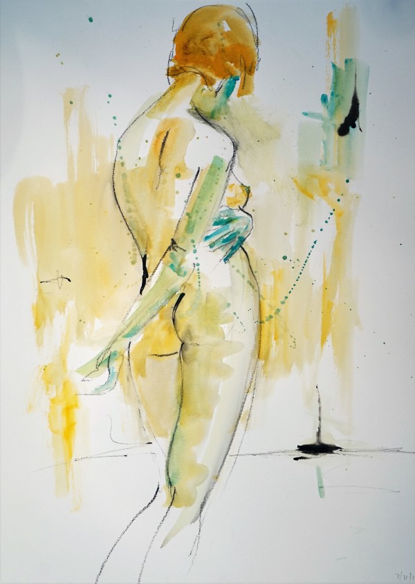 Stephanie by Eric Saint Georges