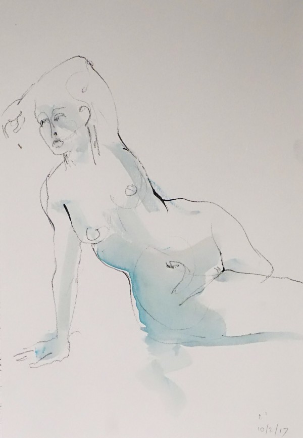 Christine by Eric Saint Georges