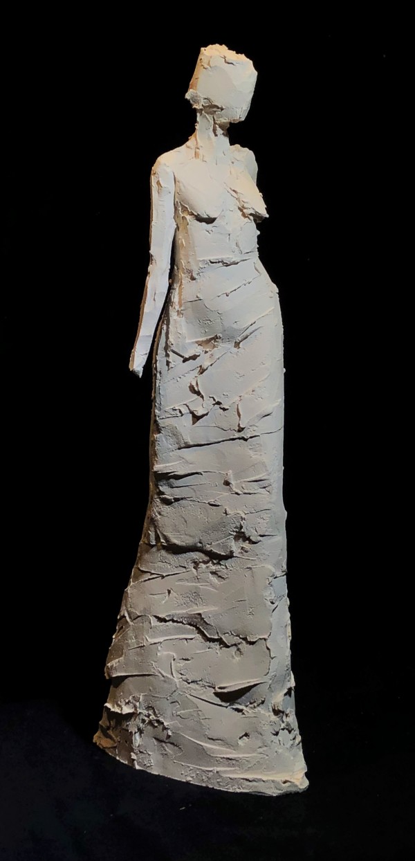Emma Standing 2 by Eric Saint Georges