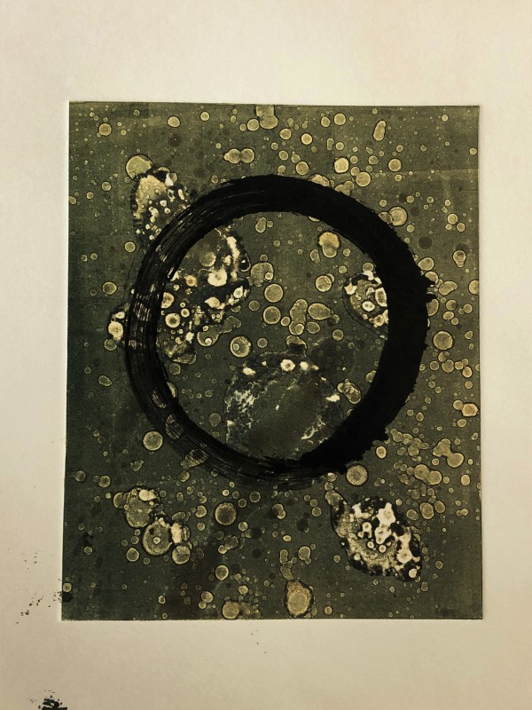 Enso by Eric Saint Georges