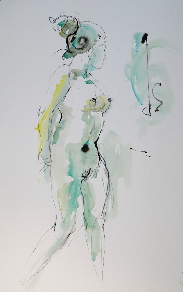 Emily by Eric Saint Georges