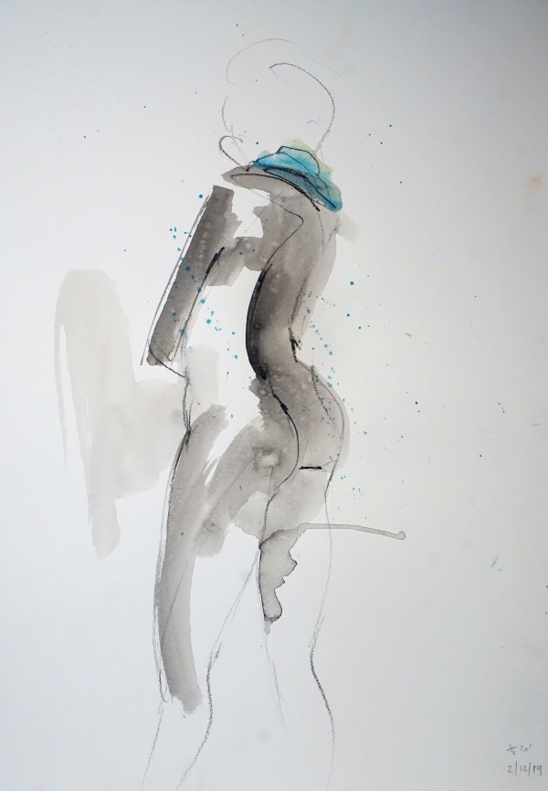 Christina by Eric Saint Georges