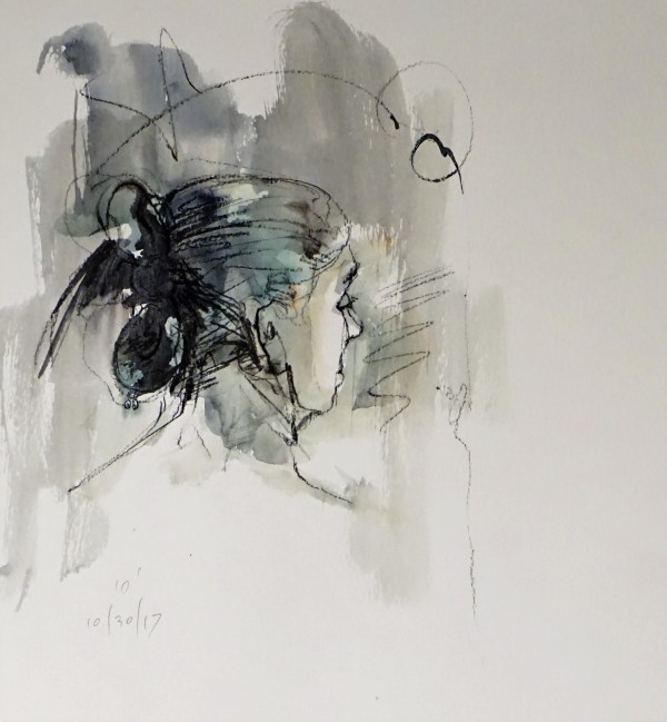 Tracy by Eric Saint Georges