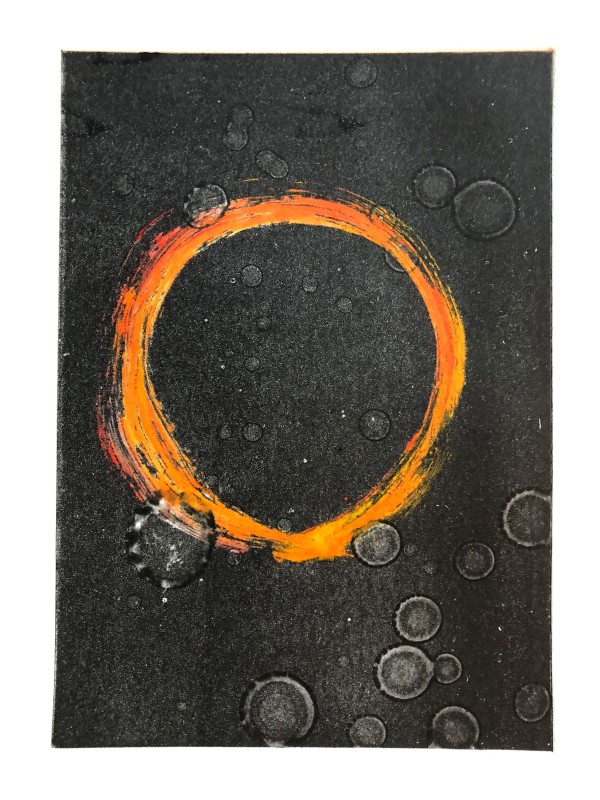 Enso by Eric Saint Georges