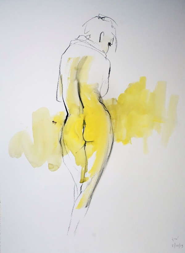 Christina by Eric Saint Georges