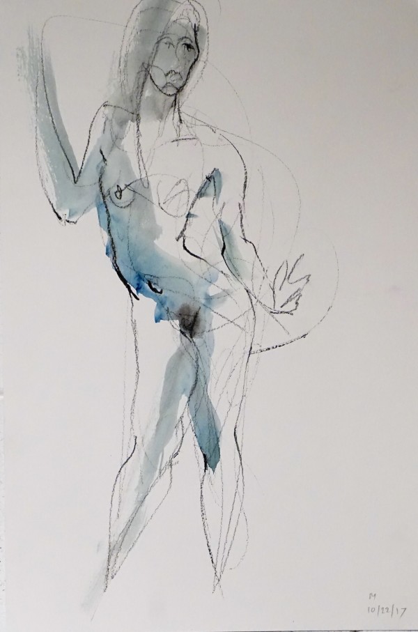 Ladies by Eric Saint Georges