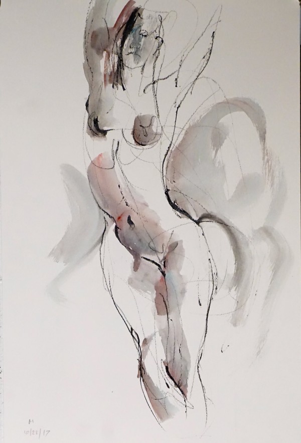 Ladies by Eric Saint Georges