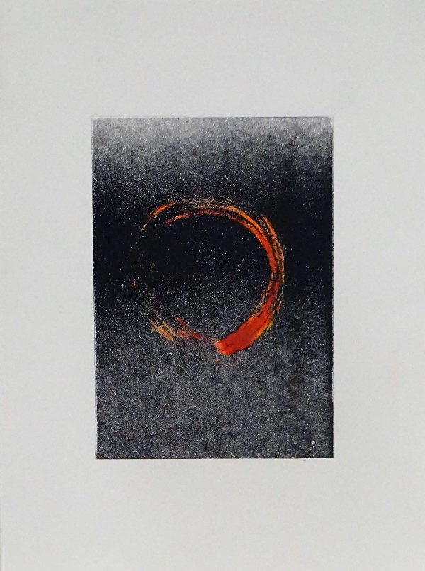 Enso by Eric Saint Georges