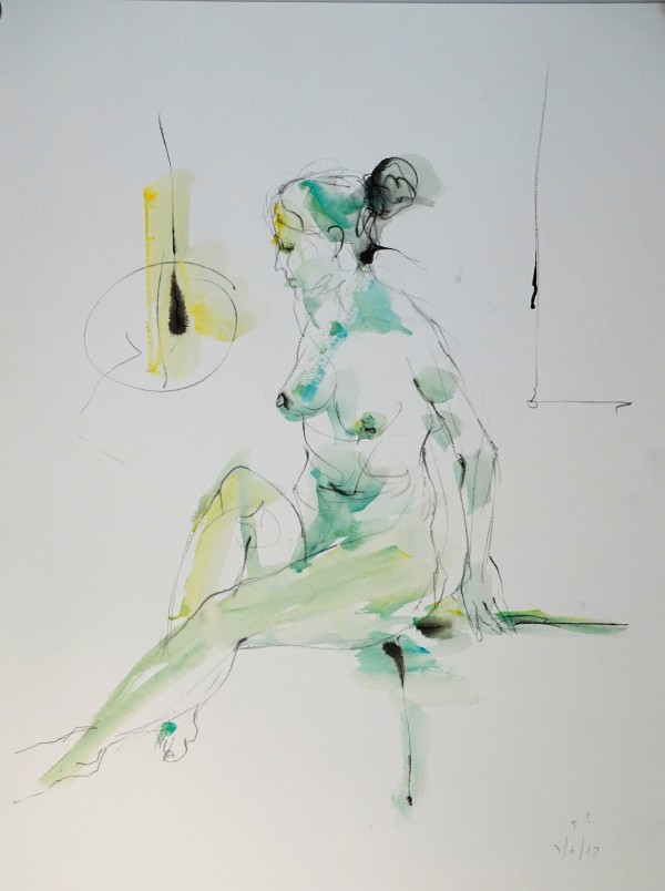 Emily by Eric Saint Georges