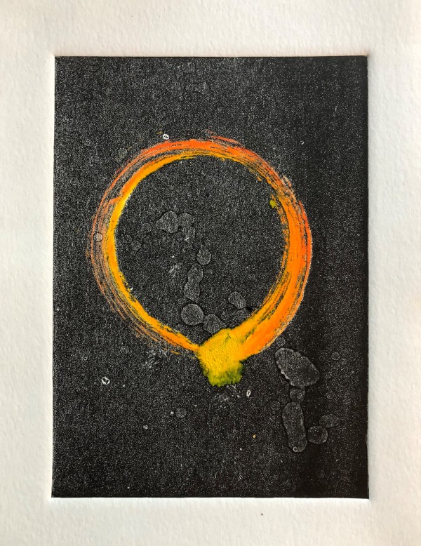 Enso by Eric Saint Georges