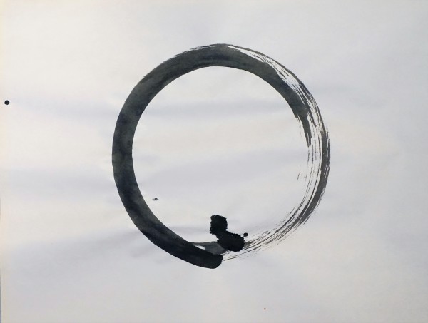Enso by Eric Saint Georges