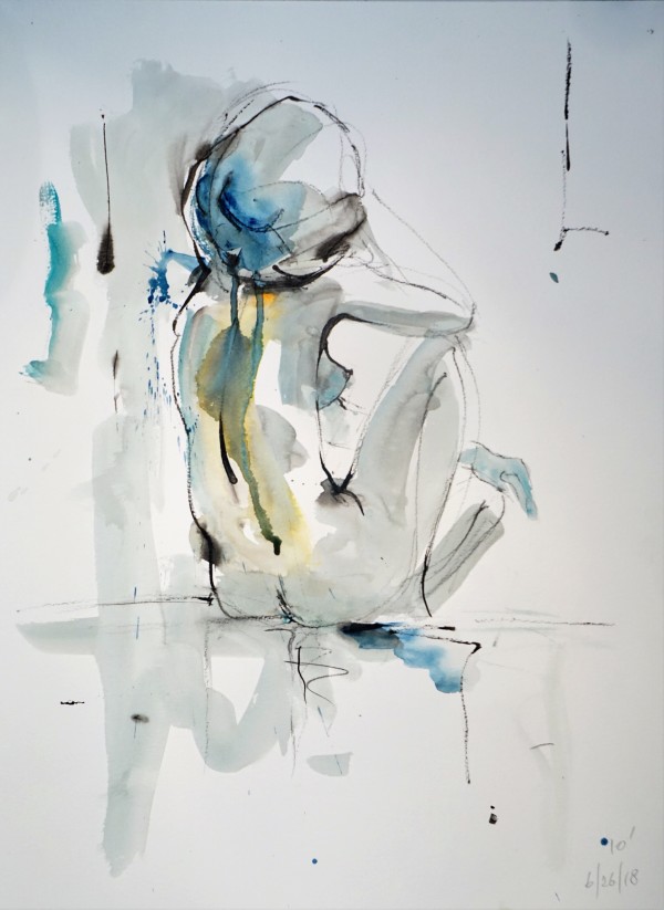 Teresa by Eric Saint Georges