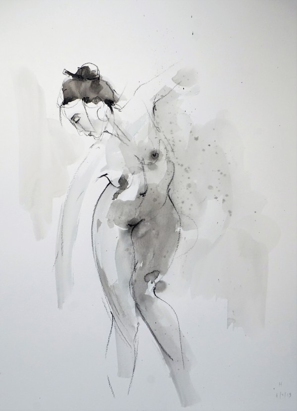 Mikako by Eric Saint Georges