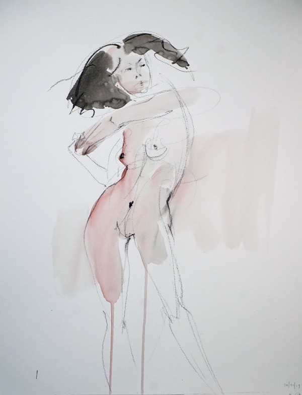 Teresa by Eric Saint Georges