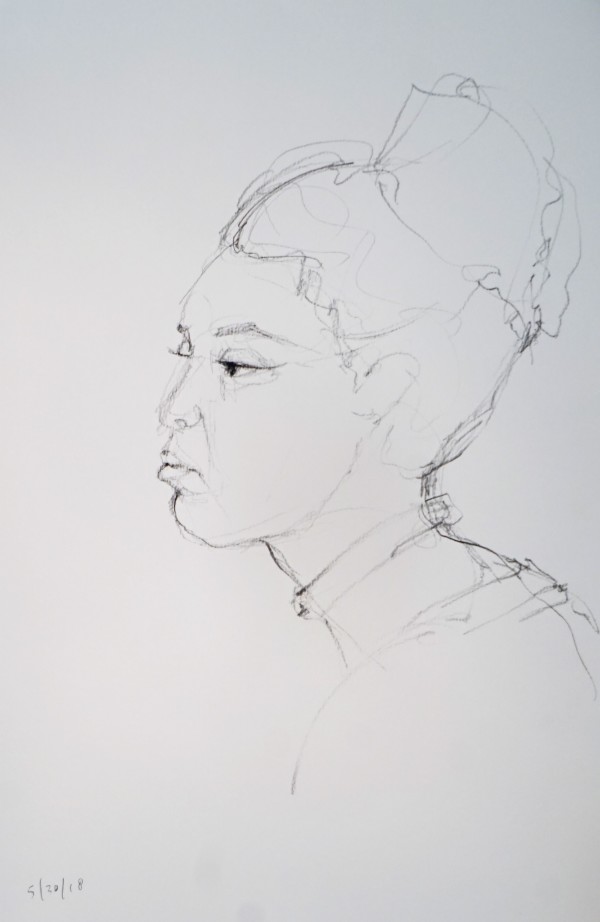 Lola by Eric Saint Georges