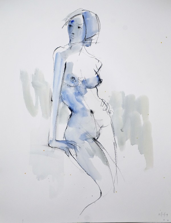 Dana by Eric Saint Georges