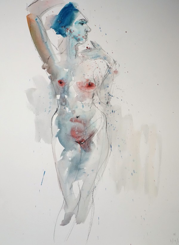Kyle by Eric Saint Georges