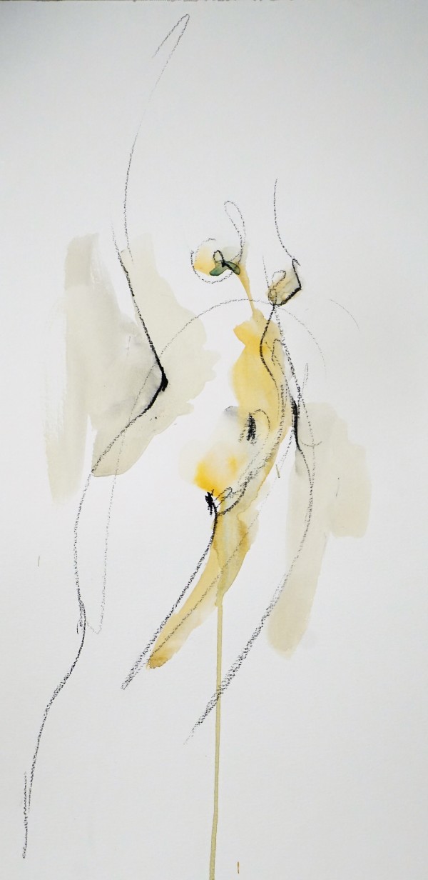 Stephanie by Eric Saint Georges