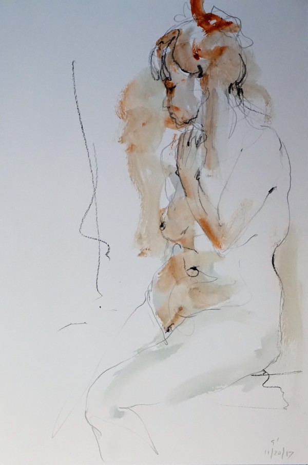 Lili by Eric Saint Georges