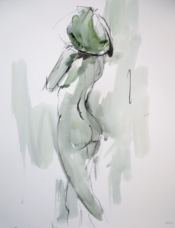 Teresa by Eric Saint Georges
