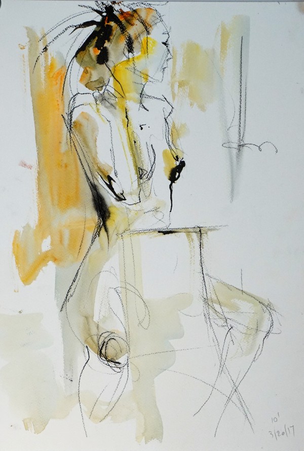 Tessa by Eric Saint Georges
