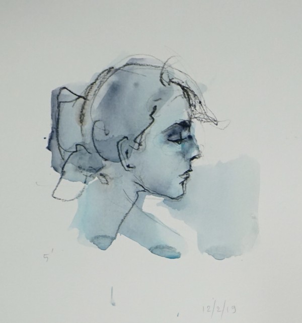 Emma by Eric Saint Georges