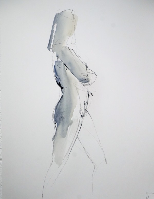 Carmen by Eric Saint Georges