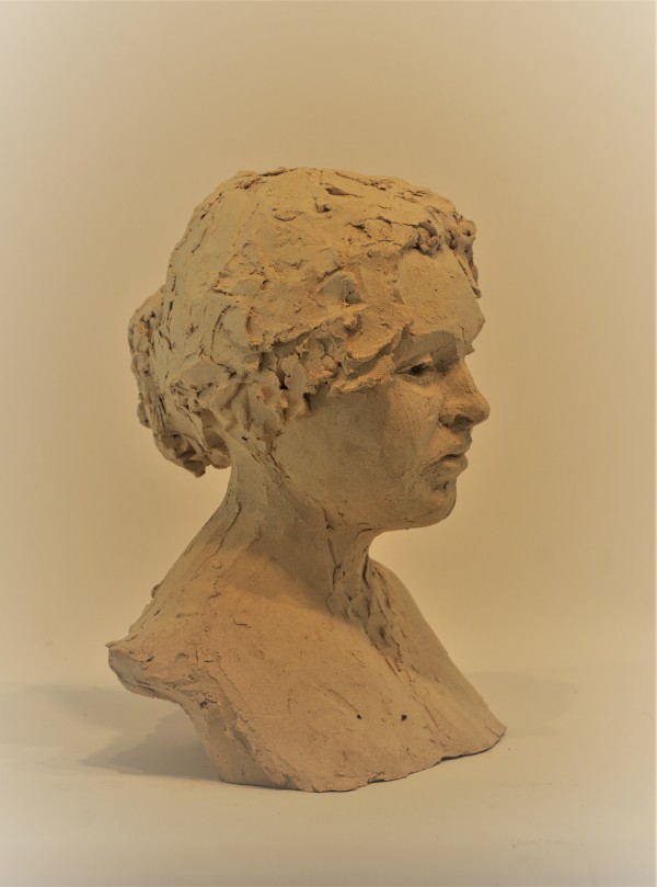 Beebe Bust by Eric Saint Georges