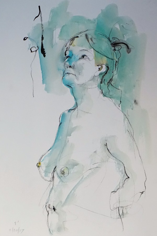 Lili by Eric Saint Georges