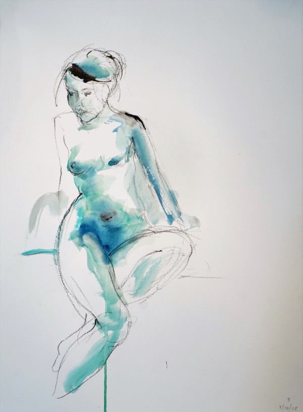 Emily by Eric Saint Georges