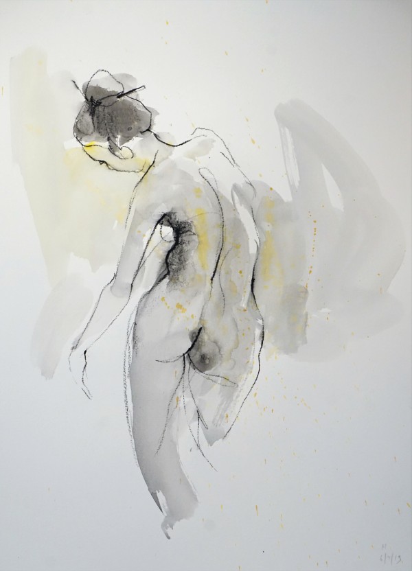 Mikako by Eric Saint Georges