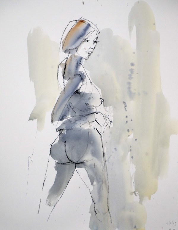 Dana by Eric Saint Georges