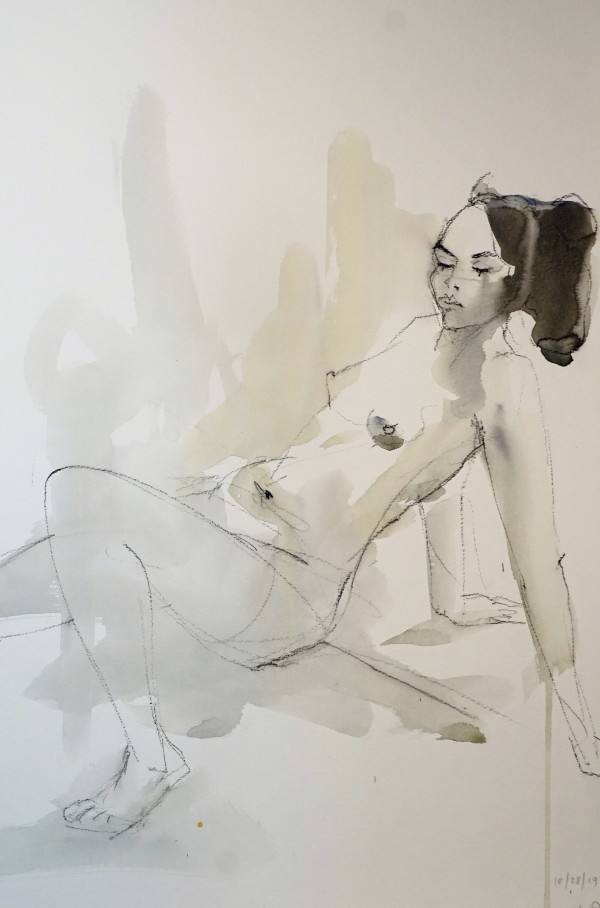 Emma by Eric Saint Georges