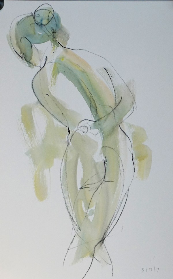 Lili by Eric Saint Georges
