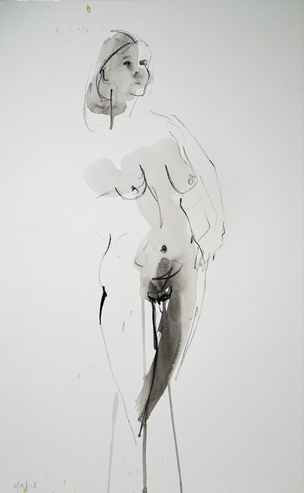 Carmen by Eric Saint Georges
