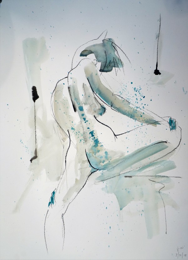 Christina by Eric Saint Georges