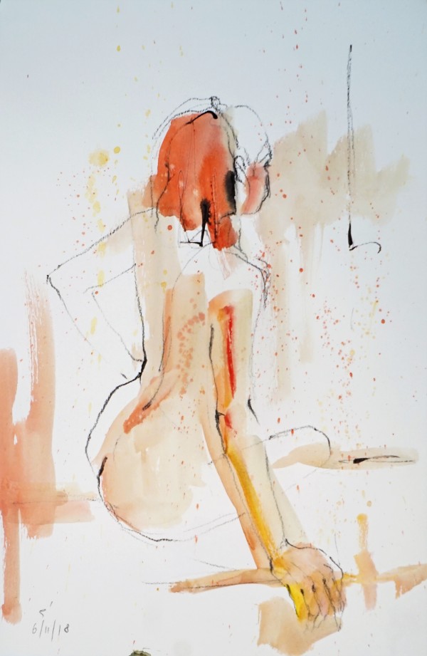 Misty by Eric Saint Georges