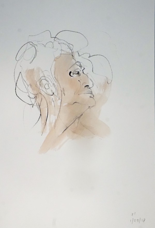 Wenda by Eric Saint Georges