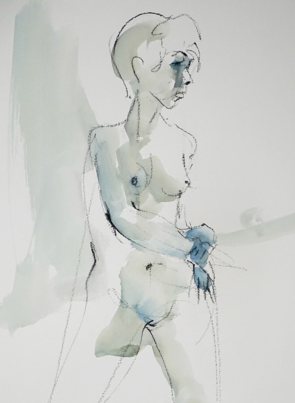 Christina by Eric Saint Georges