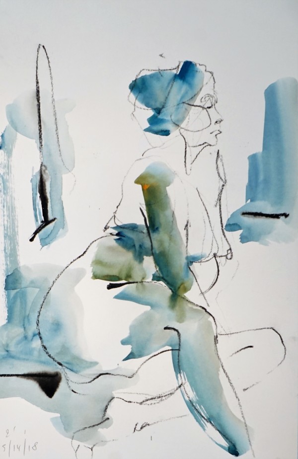 Wendy by Eric Saint Georges
