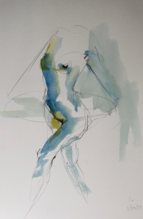 Dawn by Eric Saint Georges